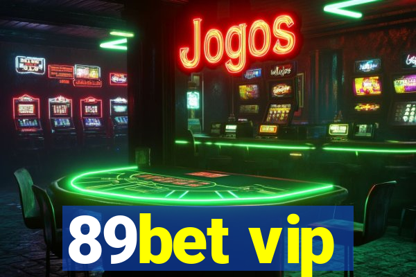 89bet vip